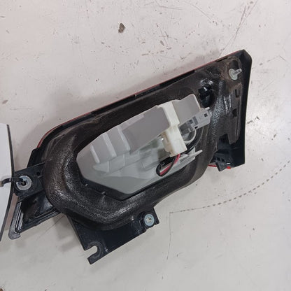Driver Left Tail Light Decklid Mounted Fits 16-18 ILX