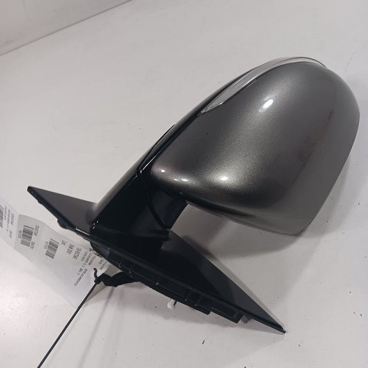 Passenger Right Side View Door Mirror Power Turn Signal 16-20 Kia Sorento