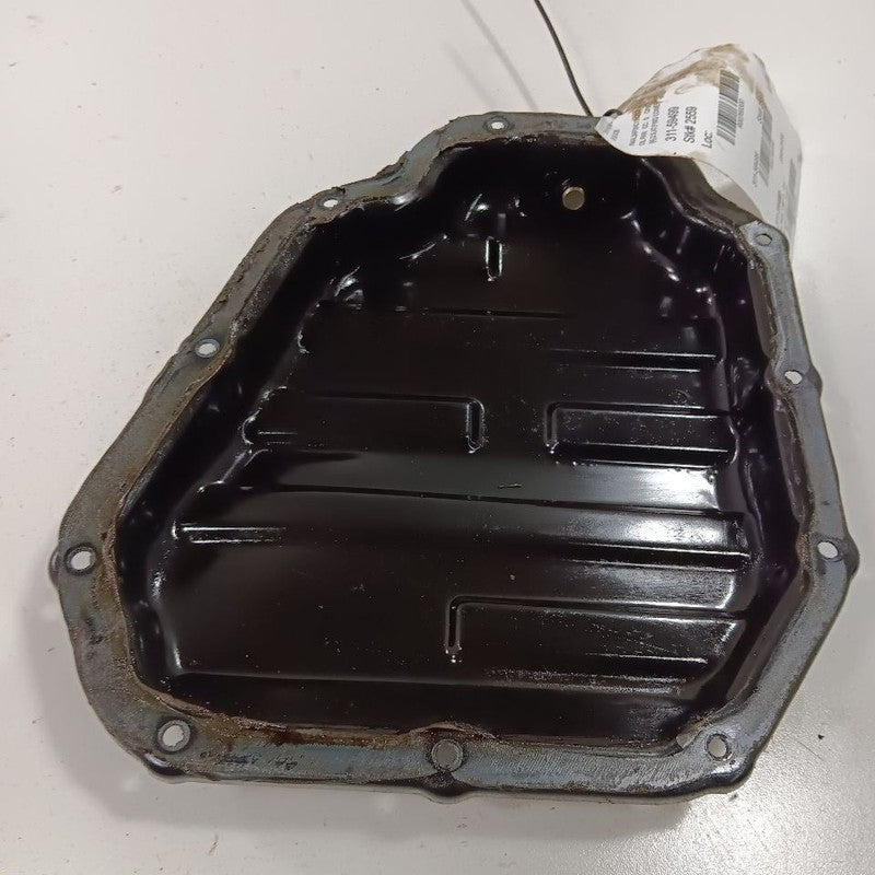 Lower Engine Oil Pan 2.5L QR25DE VIN 5 1st Digit Usa Built 14-20 Nissa
