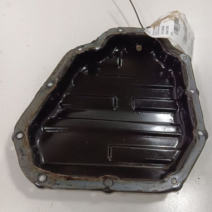 Lower Engine Oil Pan 2.5L QR25DE VIN 5 1st Digit Usa Built 14-20 Nissa