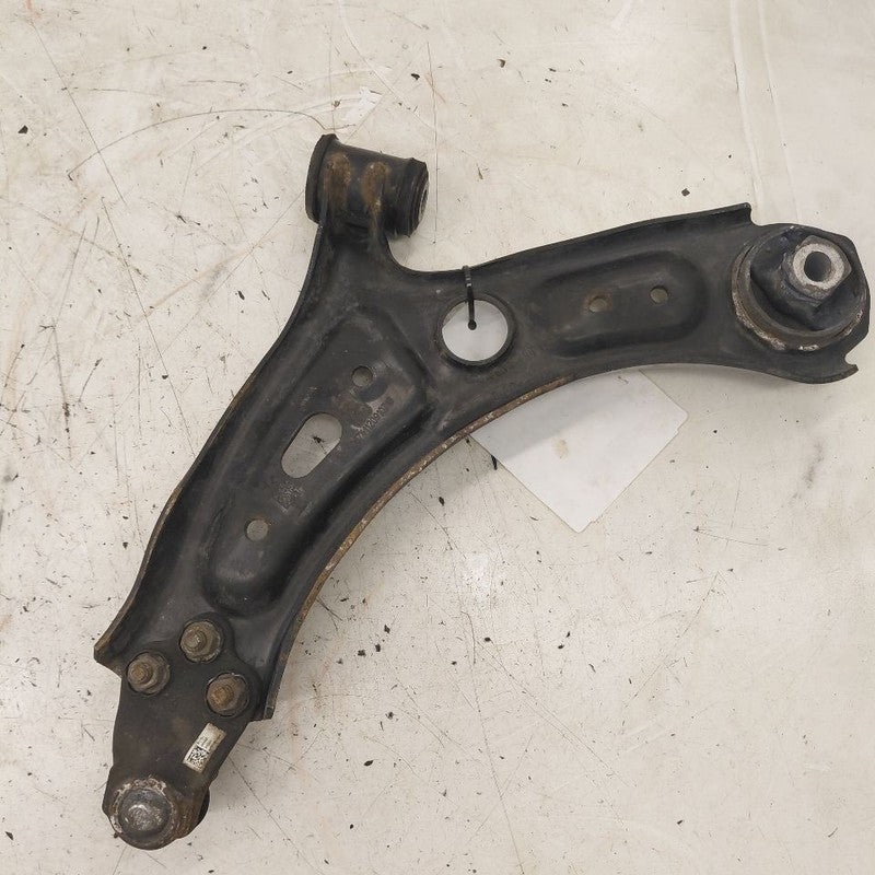 2018 Fiat 500 X Model Passenger Right Front Lower Control Arm