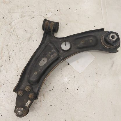2018 Fiat 500 X Model Passenger Right Front Lower Control Arm