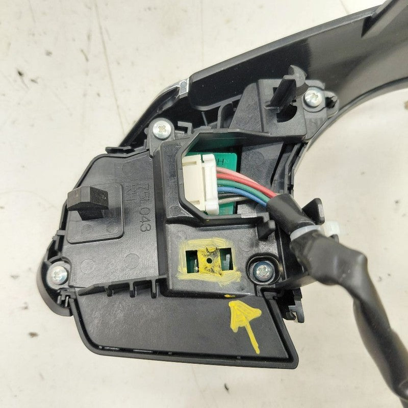 Mazda CX-5 Steering Wheel Control Switch  2023 2022 2021 2020 OEM