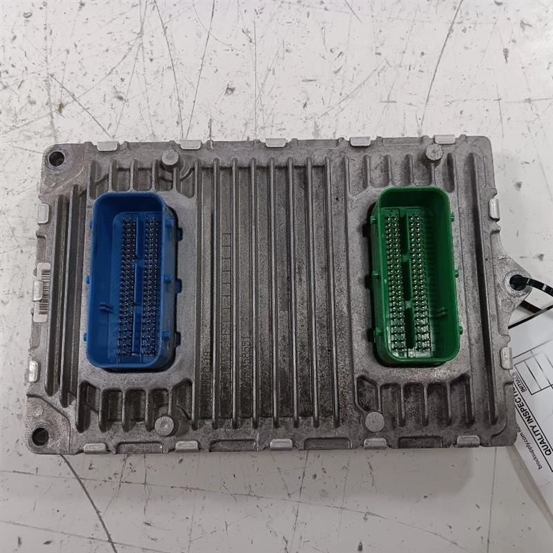 Engine ECM Electronic Control Module Fits 15-16 Dodge Dart OEM