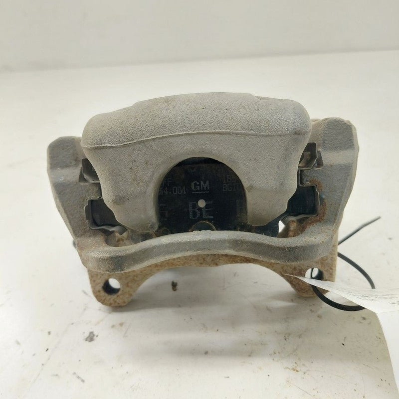 Passenger Right Rear Brake Caliper Fits 16-19 Chevy Volt OEM