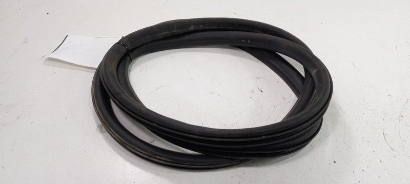 Chevy Equinox On Body Door Jamb Seal Rear Right Passenger Back 2015 2014 2013 