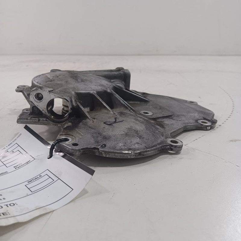 INFINITI QX50 Right Hand VVT Housing Cover 2017 2016 2015 2014 OEM