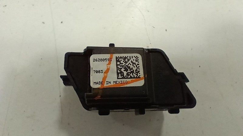 Chevrolet Equinox Power Door Lock Switch 2018 2019 OEM
