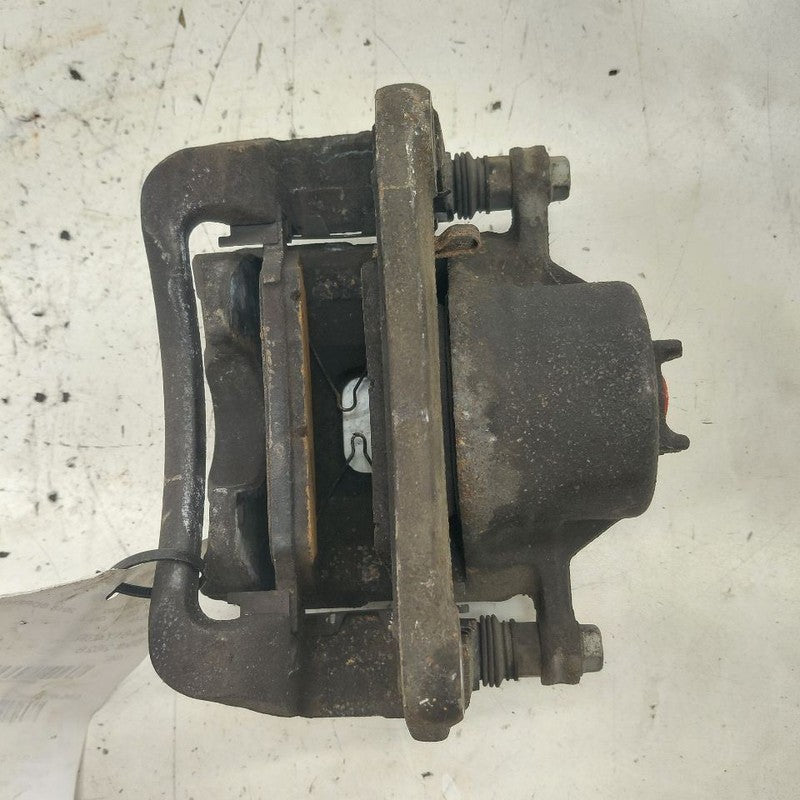 Passenger Right Front Brake Caliper Without Painted Calipers 16-20 Kia