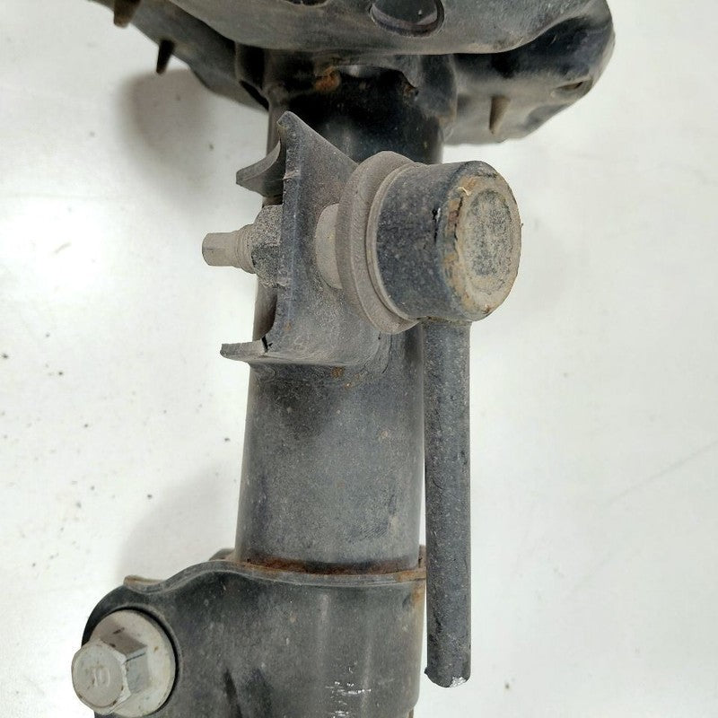 Passenger Right Strut Front Built Turbo US Market Fits 16-19 Hyundai S