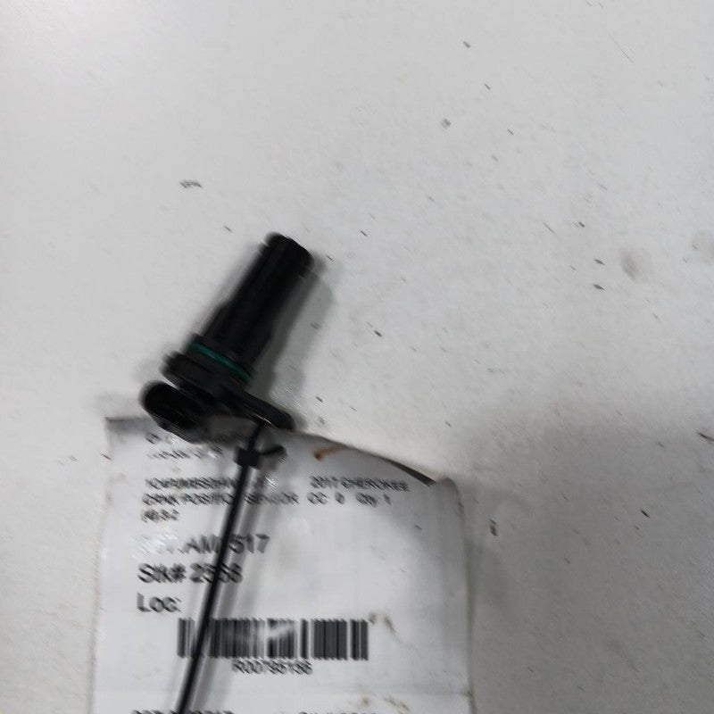 Jeep Cherokee Crankshaft Position Sensor  3.2 2015 2016 2017