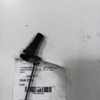 Jeep Cherokee Crankshaft Position Sensor  3.2 2015 2016 2017