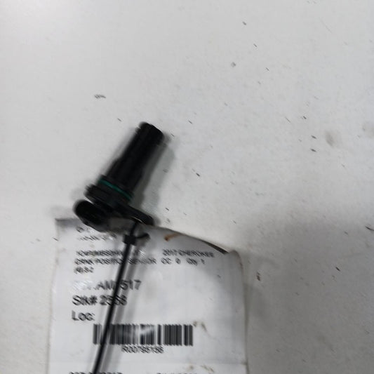 Jeep Cherokee Crankshaft Position Sensor  3.2 2015 2016 2017