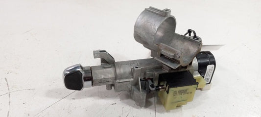 Ignition Switch Coupe Fits 08-15 CTS