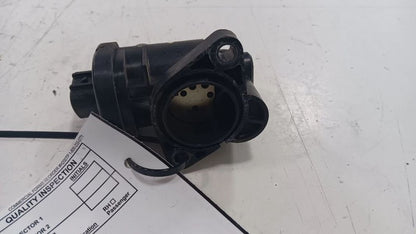 Subaru Impreza Manifold Solenoid 2017 2018 2019 2020 2021 2022 2023