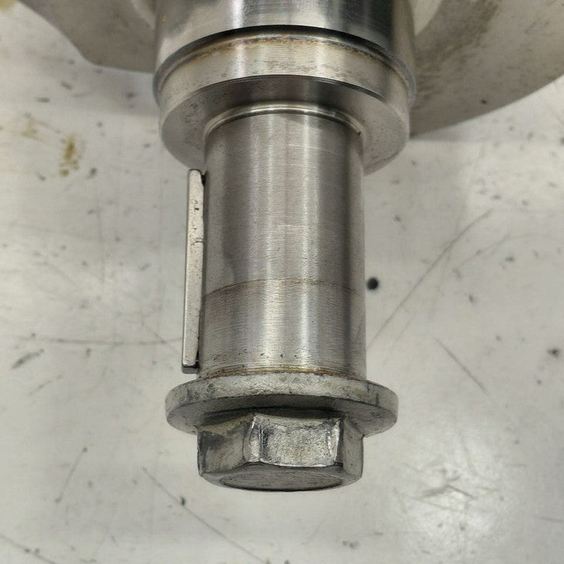 Chevy Volt Engine Crankshaft Crank Shaft  1.5 2016 2017 2018 2019