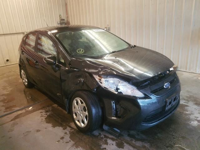 2013 Ford Fiesta Rear Back Spindle Knuckle Hub Bearing 2011 2012 2014 2015