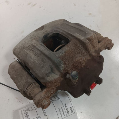 Driver Front Left Brake Caliper Without Painted Calipers Fits 16-20 Ki