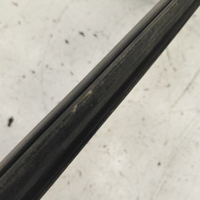 Chevy Volt Door Glass Window Weather Strip Trim Front Right Passenger 