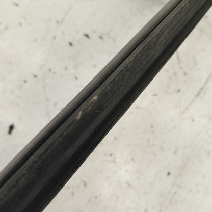 Chevy Volt Door Glass Window Weather Strip Trim Front Right Passenger 