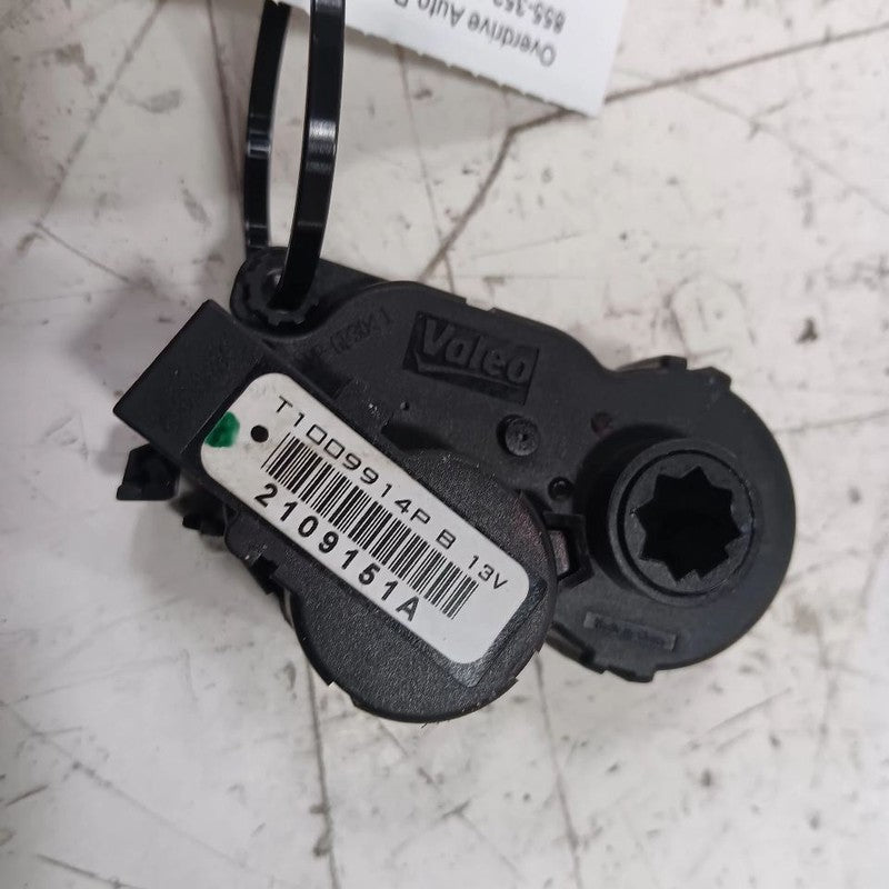 Nissan LEAF Flap Door Motor Heater AC Door Actuator  2013 2014 2015 20