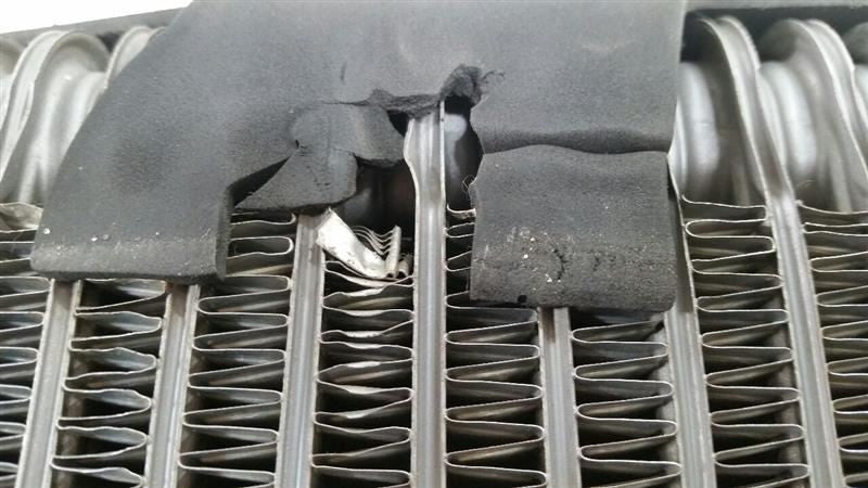 89019127 AC Air Conditioning Evaporator VIN W 4th Digit Limited 04-16 Chevy Impala