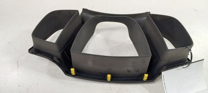 XD Scion Speedometer Bezel Dash Surround Trim 2008 2009 2010 2011 2012