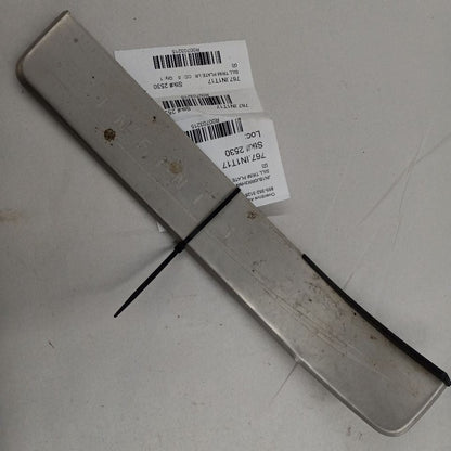 INFINITI QX50 Sill Trim Plate Door Jam Threshold Left Driver Rear 2017 2016 2015