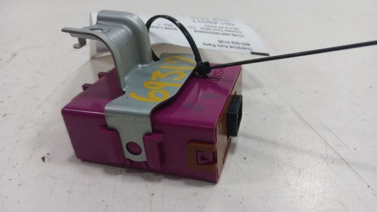 Suspension TPMS Right Hand Dash Fits 07-12 LEXUS LS460