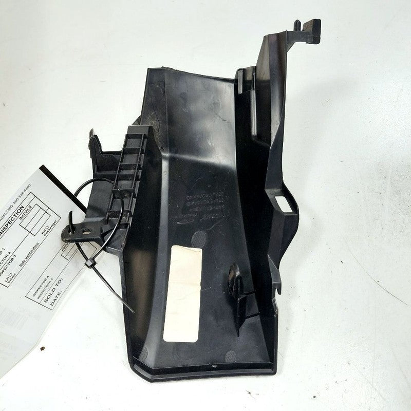 Nissan Altima Lower Dash Trim Cover 682466CA0A Right Passenger Side 20