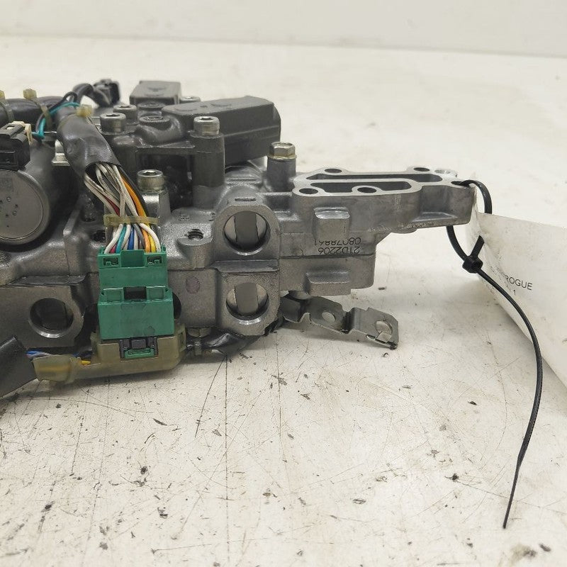 Nissan Rogue Automatic Transmission Valve Body  2021 2022 2023
