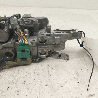 Nissan Rogue Automatic Transmission Valve Body  2021 2022 2023