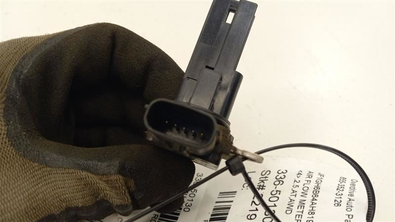 Air Flow Meter 2.5L Fits 09-17 FORESTER
