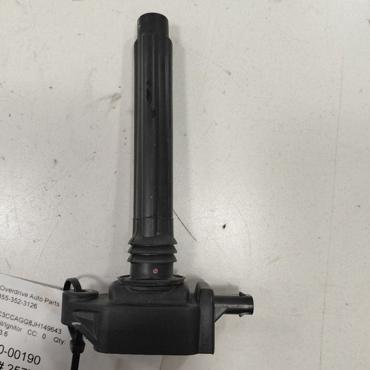 Coil Ignition Ignitor Fits 11-23 Chrysler 300 OEM