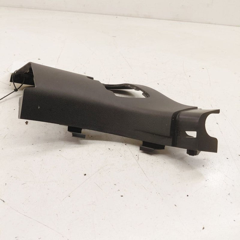 Mazda 3 Kick Panel Trim Left Driver  2023 2022 2021