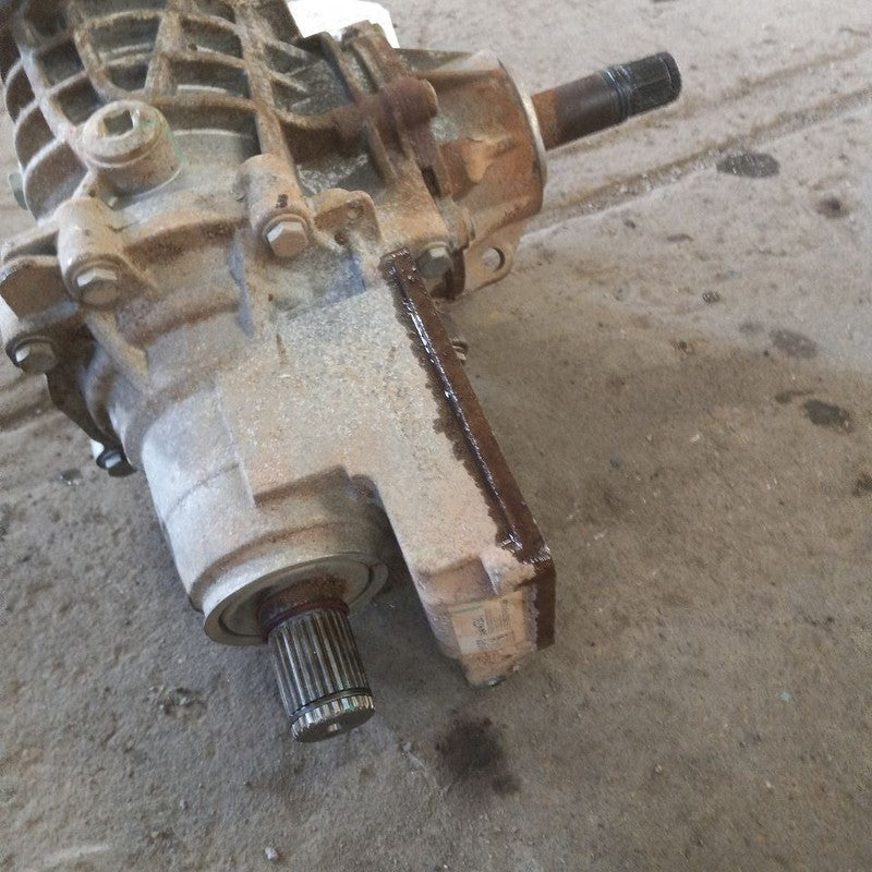 Transfer Case AWD Fits 21-25 Chevy Trailblazer