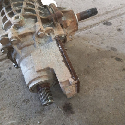 Transfer Case AWD Fits 21-25 Chevy Trailblazer