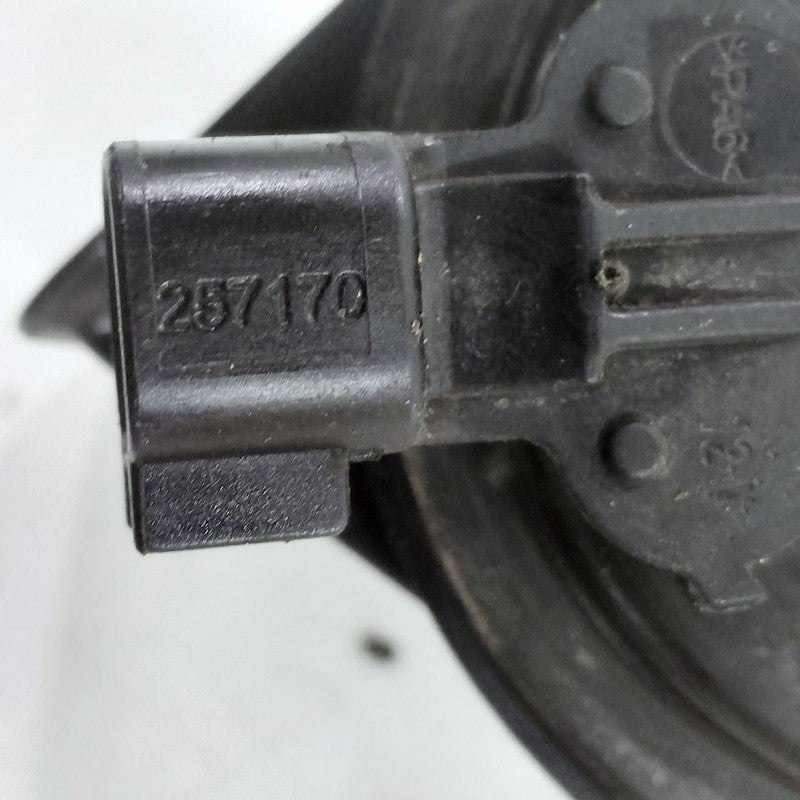 Jeep Compass Horn  2025 2024 2023 OEM