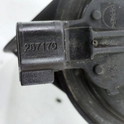 Jeep Compass Horn  2025 2024 2023 OEM