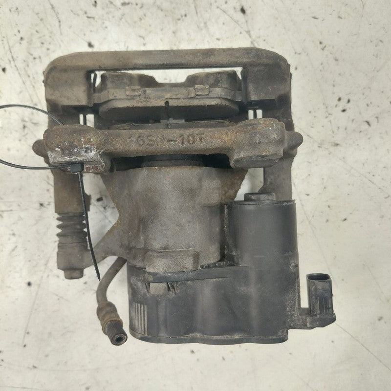 Passenger Right Rear Brake Caliper Turbo Fits 17-25 Honda CR-V