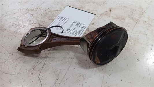 Mazda CX-5 One Single Piston 2013 2014 2015 2016 OEM