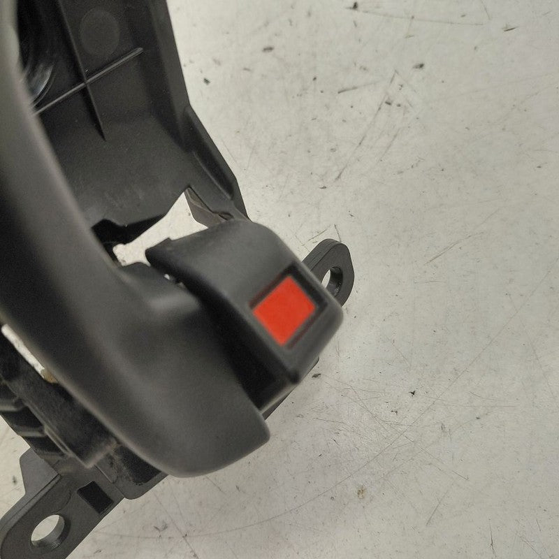 Hyundai Kona Door Handle Right Passenger Front Interior Inside  2021 2
