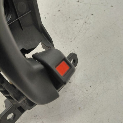 Hyundai Kona Door Handle Right Passenger Front Interior Inside  2021 2