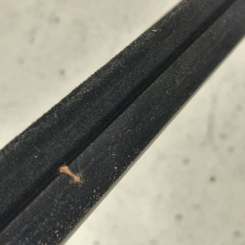 Volvo S60 Left Rear Weather Strip Interior  2018 2017 2016