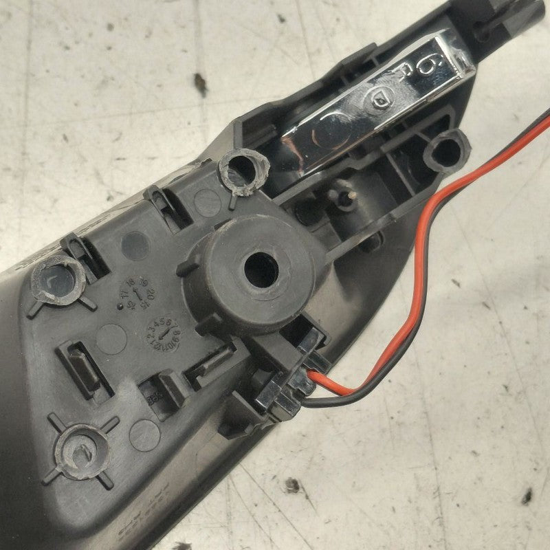 Chevy Volt Door Handle Right Passenger Front Interior Inside 2019 2018