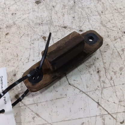 Mazda CX-5 Trunk Release Open Button  2013 2014 2015 2016 OEM