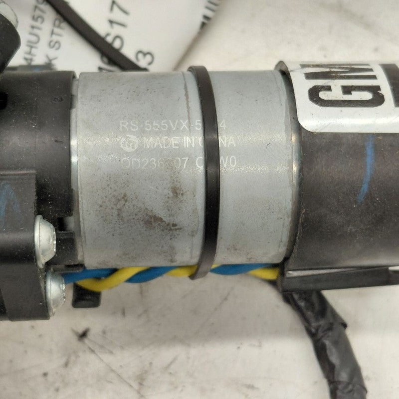 Cadillac CT6 Hatchback Hatch Back Trunk Lid Shock Strut Support  2018 