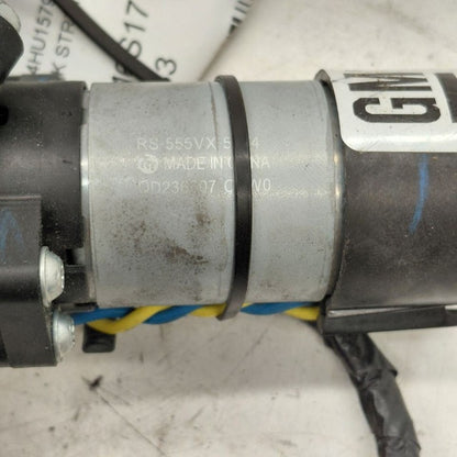 Cadillac CT6 Hatchback Hatch Back Trunk Lid Shock Strut Support  2018 