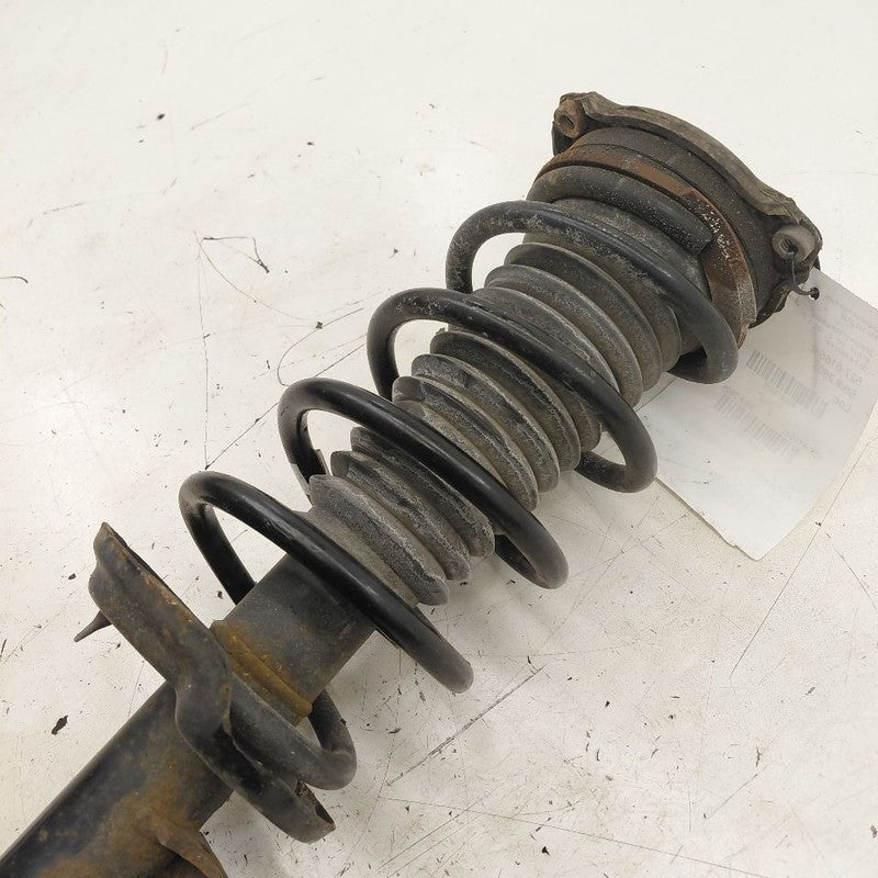 Driver Left Front Strut 4 Door X Model AWD Fits 16-17 FIAT 500