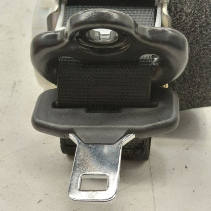 Fiat 500 X Model   Seat Belt Strap Retractor Right Passenger Rear Back